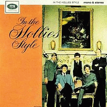  : In The Hollies Style